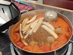 -林记潮牛·牛肉火锅(上马墩店)