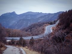 -白草畔自然风景区