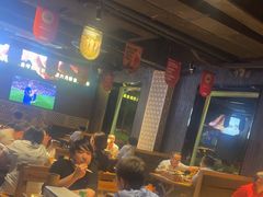 -肉串汪(月坛店)