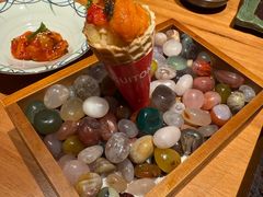 -Minase水濑·日料放题(外滩店)