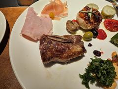 -拉蒂娜·巴西牛排馆 Latina·Brazilian Steakhouse(王府井喜悦店)