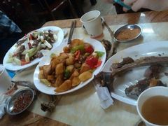 -清真·益鑫羊肉手抓馆(花园北街店)