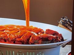 -大同江朝鲜菜(凯德店)
