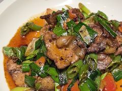 -百年神厨·地道川菜(清江西路店)