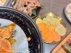 -正宗齐齐哈尔烤肉·齐牛哥鲜切炭火烤肉(杭州总店)