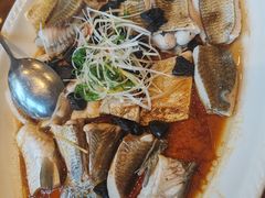 -龙悦湾酒家·八阵鱼生·渔人码头店