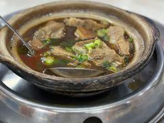 -新峰肉骨茶