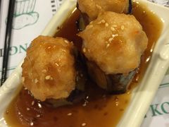-点点心点心专门店(湾仔店)