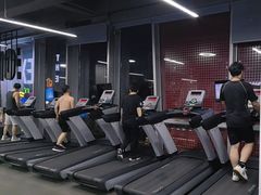 -形馆健身·普拉提(加州店)