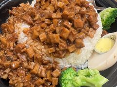 -西部马华清真兰州牛肉面·烧烤夜市(关东店)