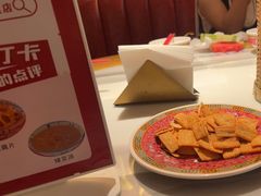 -味福记·江西小炒·南昌小吃(青山湖万达店)