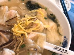 虾仁小馄饨-熙盛源(滨湖万达店)
