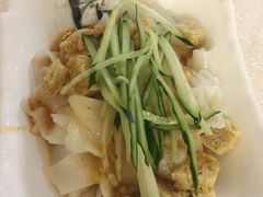 凉皮-楼兰印象(朝外店)