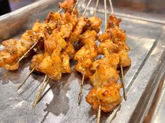 -老虎滩大连海鲜烧烤(建邺云锦路总店)