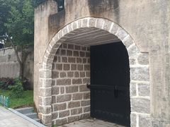 -达濠古城
