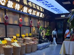 -赣江里•江西菜(望京旺角店)