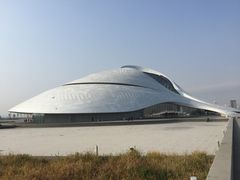 -哈尔滨大剧院