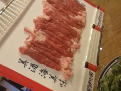 -芝麻花餐厅(祁家豁子店)