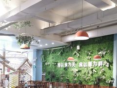 -菌乡缘·野生菌蒸汽鱼火锅(江边夜市店)