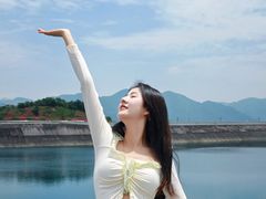 -江南天池