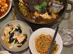 -兰溪小馆(东直门簋街店)