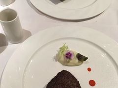 -王品牛排(佛山南海万科广场店)
