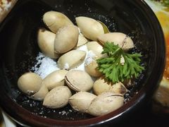 -青叶日式料理(飘亮阳光广场店)