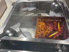 -海底捞火锅(劲松店)