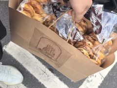 -国际饭店·帆声西饼屋(黄河路店)