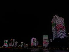 -珠江夜游广州塔·中大码头