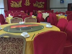 大堂-台山第一家兴华黄鳝饭·黄鳝婆(开平店)