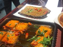 -壹陆陆烧烤(平房总店)