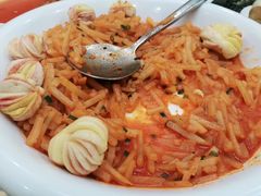 -清真悦宾楼食府(海湖店)