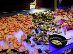 签到图片-广州花园酒店-凌璇阁360度高空海鲜自助餐CAROUSEL