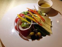 -马克西姆餐厅(崇文门店)