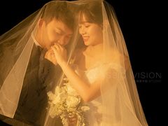 -经典婚纱摄影美学馆·私人定制