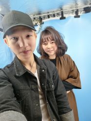 -简影造型·自选烫染接发salon