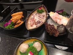 -捞王锅物料理(温州万象城店)