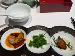 -新荣记(椒江店)