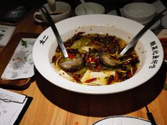 -太二酸菜鱼(正大广场店)