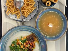 招牌大王油茶-大王油茶(二厂文创公园店)