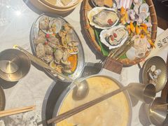 -琥珀川糟粕醋·香草鸭·鸡煲(慈云寺店)