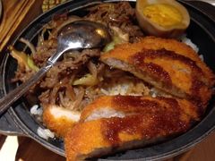 一品锅饭-万岁寿司(万国店)