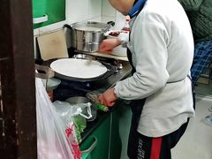 -水丰路鸡蛋饼