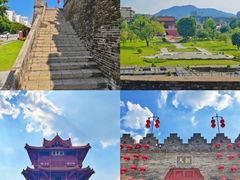 -星湖旅游景区七星岩