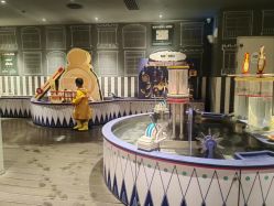 点击看大图 -奈尔宝家庭中心·亲子餐厅(长沙运达汇店)