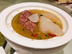 -小蓝鲸湖北菜(八一路店)