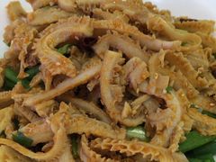 -上和臻品中国菜(花园街店)