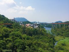 -东部华侨城