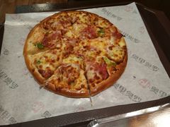 -奥里奥罗比萨意面(文化东路店)